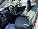 Thumbnail of 2017 Bright Silver Metallic Clearcoat RAM 1500
