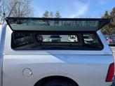Thumbnail of 2017 Bright Silver Metallic Clearcoat RAM 1500