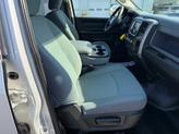 Thumbnail of 2017 Bright Silver Metallic Clearcoat RAM 1500