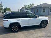 2022 Jeep Grand Cherokee Trailhawk