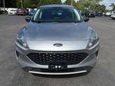 Thumbnail of 2022 Iconic Silver Metallic Ford Escape