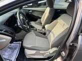 Thumbnail of 2014 Sterling Gray Metallic Ford Focus