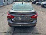 Thumbnail of 2014 Sterling Gray Metallic Ford Focus