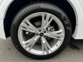 Thumbnail of 2022 Carrara White Audi Q8