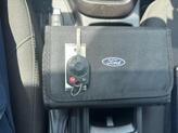Thumbnail of 2018 Shadow Black Ford Focus