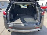 Thumbnail of 2022 Iron Gray Metallic Chevrolet Blazer
