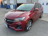 Thumbnail of 2023 Cinnabar Metallic Buick Encore GX