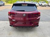 Thumbnail of 2023 Cinnabar Metallic Buick Encore GX