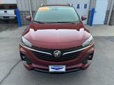 Thumbnail of 2023 Cinnabar Metallic Buick Encore GX