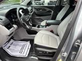 Thumbnail of 2023 Sterling Metallic GMC Terrain