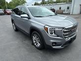 Photo of 2023 Sterling Metallic GMC Terrain