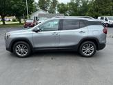 Thumbnail of 2023 Sterling Metallic GMC Terrain