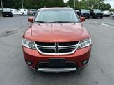 Thumbnail of 2014 Copperhead Pearlcoat Dodge Journey