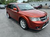 Photo of 2014 Copperhead Pearlcoat Dodge Journey