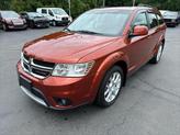 Thumbnail of 2014 Copperhead Pearlcoat Dodge Journey