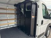 Thumbnail of 2023 Bright White Clearcoat RAM ProMaster 2500
