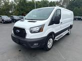 Thumbnail of 2023 Oxford White Ford Transit-250