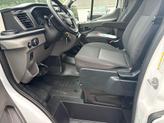 Thumbnail of 2023 Oxford White Ford Transit-250