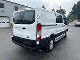 Thumbnail of 2023 Oxford White Ford Transit-250