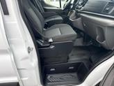 Thumbnail of 2023 Oxford White Ford Transit-250