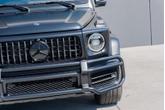 Thumbnail of 2022 Black Mercedes-Benz AMG G 63