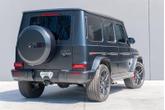 Thumbnail of 2022 Black Mercedes-Benz AMG G 63