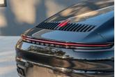 Thumbnail of 2021 Black Porsche 911