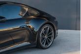Thumbnail of 2021 Black Porsche 911