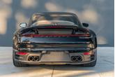 Thumbnail of 2021 Black Porsche 911