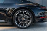 Thumbnail of 2021 Black Porsche 911
