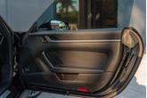 Thumbnail of 2021 Black Porsche 911