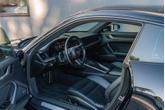 Thumbnail of 2021 Black Porsche 911