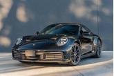 Thumbnail of 2021 Black Porsche 911