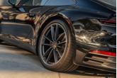 Thumbnail of 2021 Black Porsche 911