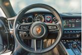 Thumbnail of 2021 Black Porsche 911