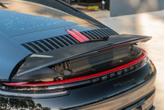 Thumbnail of 2021 Black Porsche 911
