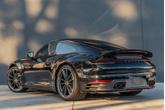 Thumbnail of 2021 Black Porsche 911