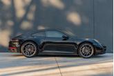 Thumbnail of 2021 Black Porsche 911