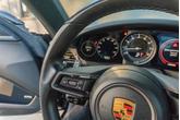 Thumbnail of 2021 Black Porsche 911