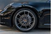 Thumbnail of 2021 Black Porsche 911