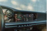 Thumbnail of 2021 Black Porsche 911