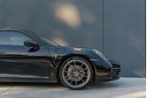 Thumbnail of 2021 Black Porsche 911