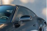Thumbnail of 2021 Black Porsche 911
