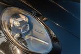 Thumbnail of 2021 Black Porsche 911