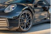 Thumbnail of 2021 Black Porsche 911
