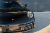 Thumbnail of 2021 Black Porsche 911