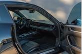 Thumbnail of 2021 Black Porsche 911