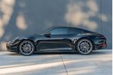 Thumbnail of 2021 Black Porsche 911