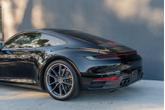 Thumbnail of 2021 Black Porsche 911