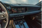 Thumbnail of 2021 Black Porsche 911